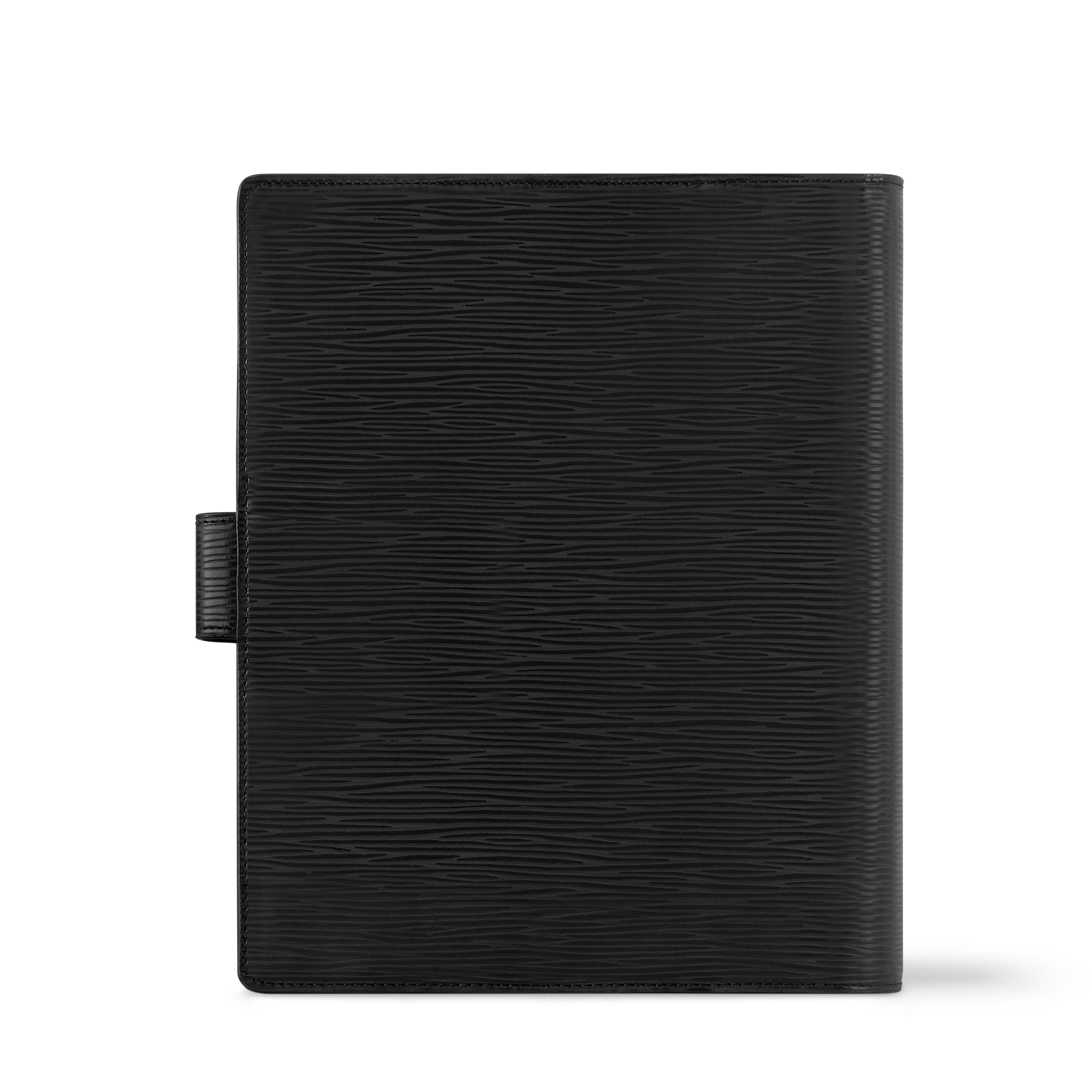 Black Stationery Library | LOUIS VUITTON